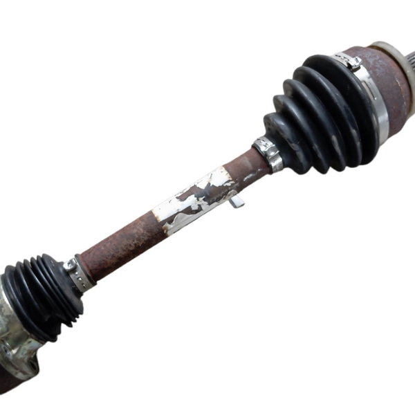 Semi Eixo Esquerdo Volkswagen Gol G6 G7 G8 2017 2018 2019