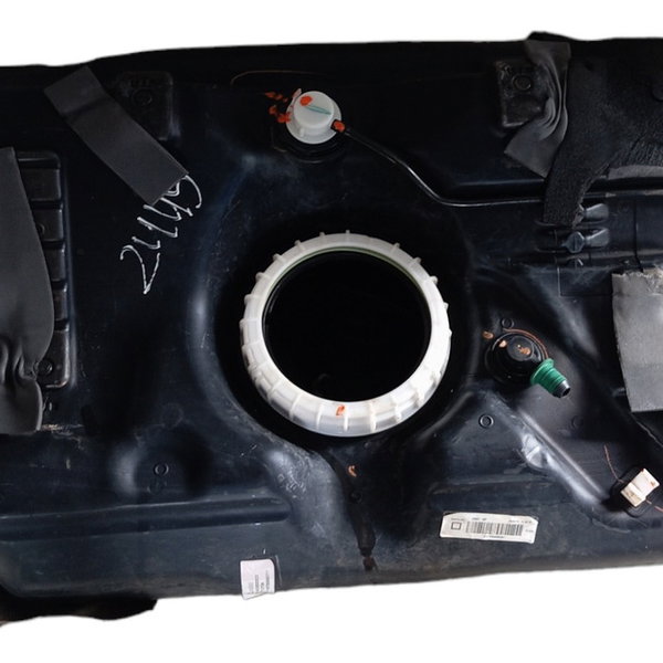 Tanque Combustível Chevrolet Onix 2017 2018