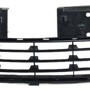 Grade Inferior Parachoque Dianteiro Citroen C4 Pallas 2010