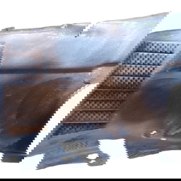 Parabarro Dianteiro Esquerdo Renault Scenic2007 Detalhes