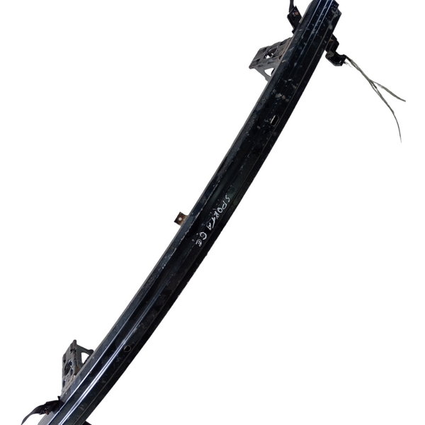 Alma Parachoque Traseiro Kia Sportage 2009 2010