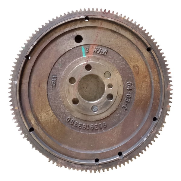 Cremalheira Volante Motor Peugeot 206 Sw 2008