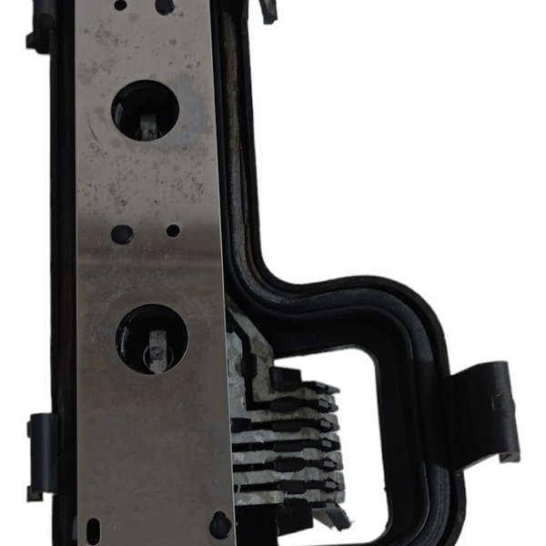 Circuito Lanterna Traseira Esquerda Chevrolet Zafira 2002 Esquerdo