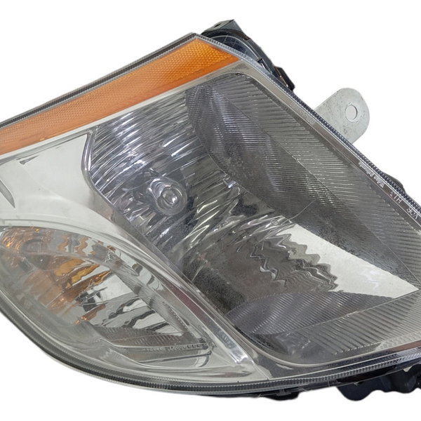 Farol Esquerdo Nissan Sentra 2009 2010 2011 Esquerdo