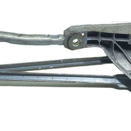 Galhada Motor Limpador Parabrisa Ford New Fiesta 1.6 2015