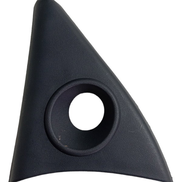 Acabamento Interno Retrovisor Esquerdo Renault Logan 2014