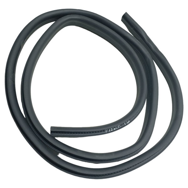 Borracha Porta Traseira Direita Ford New Fiesta 2015