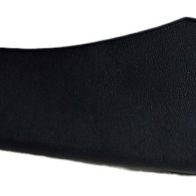 Acabamento Lateral Banco Traseiro Esquerdo Jac J5 2012