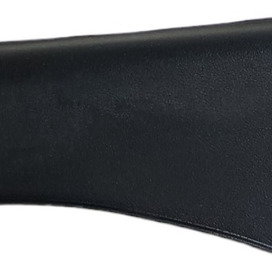 Acabamento Lateral Banco Traseiro Direito Jac J5 2012