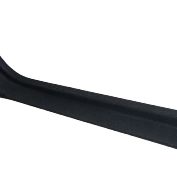 Acabamento Interno Soleira Dianteira Direita Peugeot 407  07