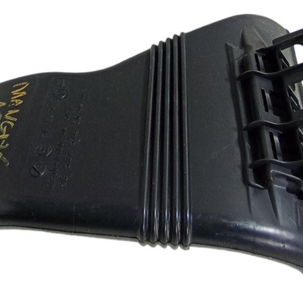 Duto Cano Entrada Ar Filtro Peugeot 407 2006 2007