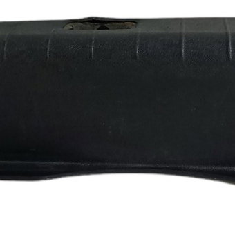 Acabamento Soleira Tampa Traseira Porta  Malas Jac J5 2012 Preto