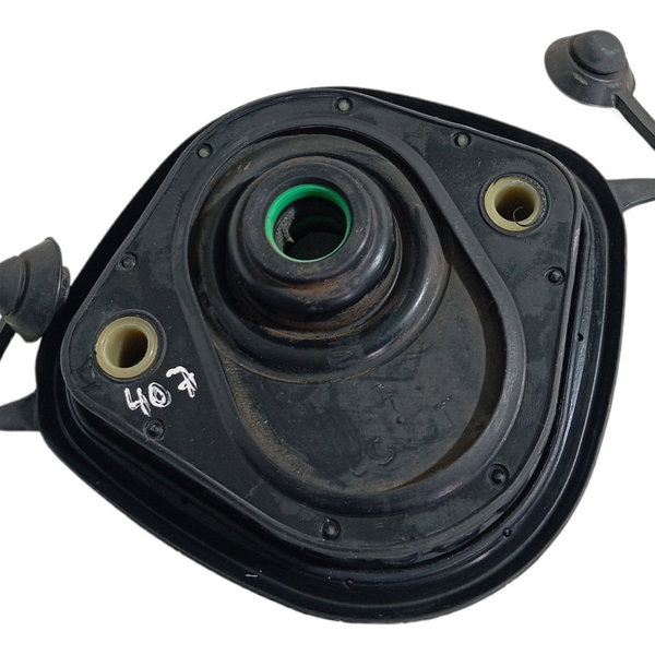 Junta Vedação Coluna Direção Peugeot 407 2006 2007