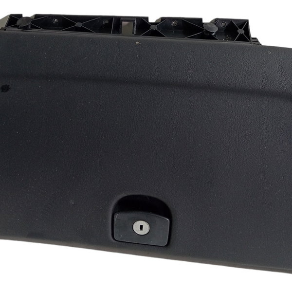 Tampa Porta Luvas Peugeot 407 2007