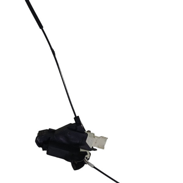 Fechadura Porta Dianteira Direita Peugeot 407 2006 2007