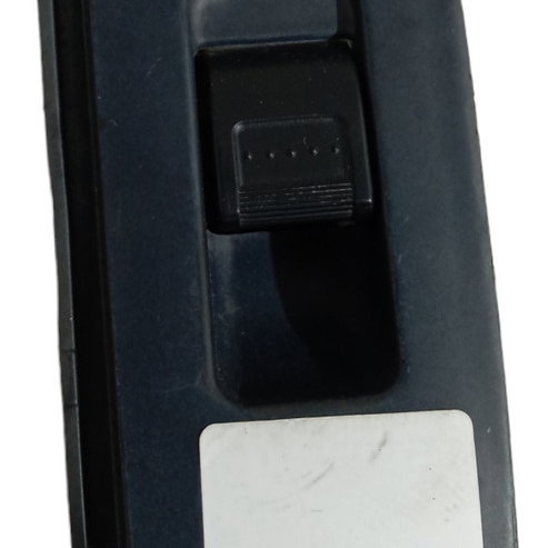 Botão Vidro Elétrico Traseiro Esquerdo Honda Fit 2004