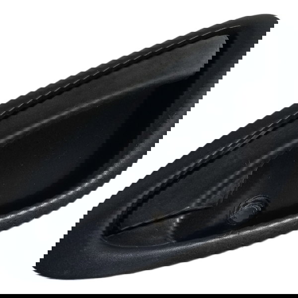 Maçaneta Interna Dianteira Direita Honda Fit 2004 2008 Preto Dianteira/traseira