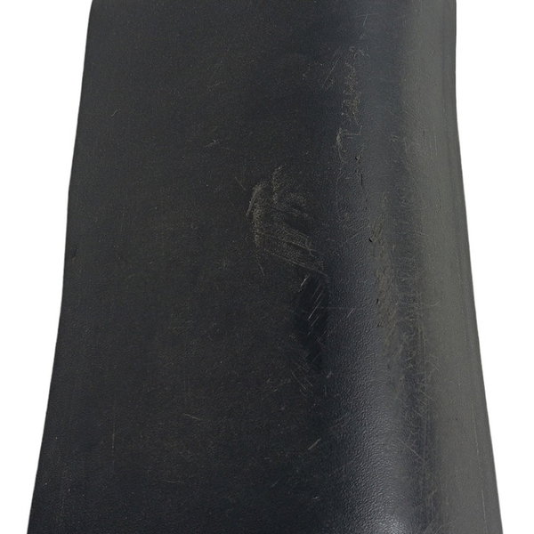 Acabamento Soleira Porta Traseira Esquerda Honda Fit 2004