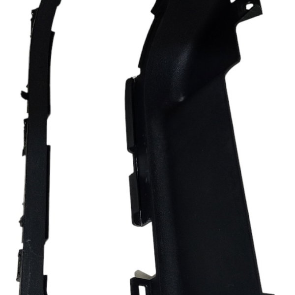 Acabamento Tampa Caixa Fusível Interna Honda Fit 2004 2008