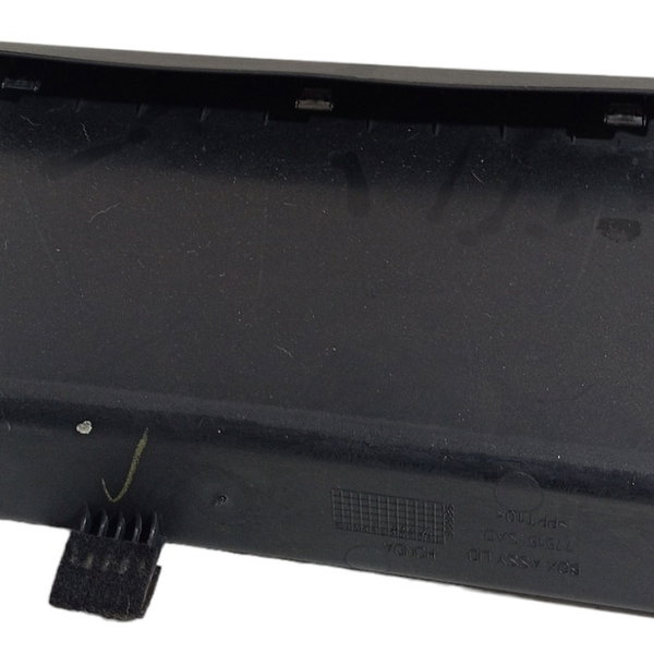 Porta Luvas Objetos Painel Honda Fit 2004 2008