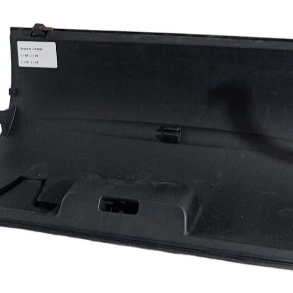Tampa Porta Luvas Painel Honda Fit 2004