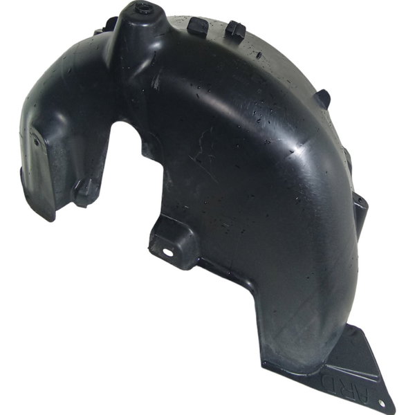 Parabarro Traseiro Direito Peugeot 208 2014