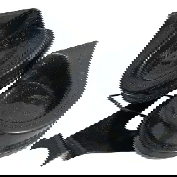 Par Buzina Caracol Citroen C4 Lounge 2015