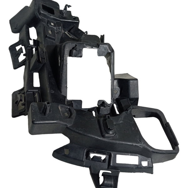 Suporte Farol Milha Esquerdo Citroen C4 Lounge 2015