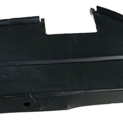 Defletor Direito Radiador Peugeot 307 2002 2003 2004