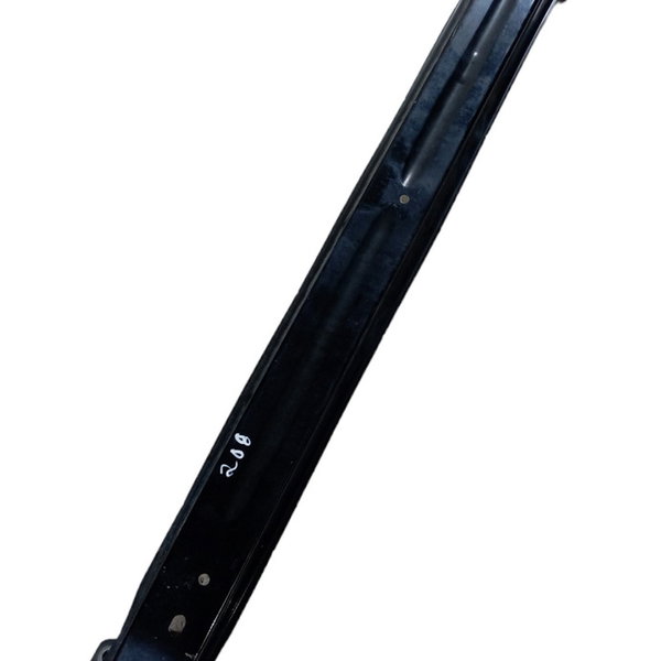 Alma Parachoque Traseiro Peugeot 208 2014 1.5