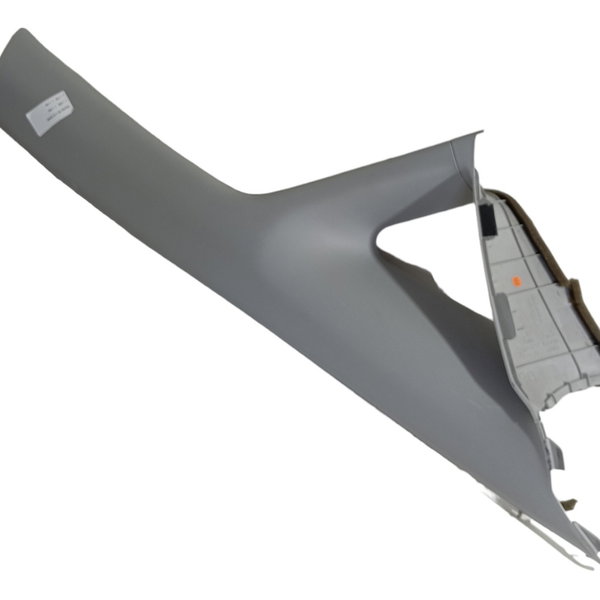 Acabamento Coluna Parabrisa Direito Honda Fit 2004 2008