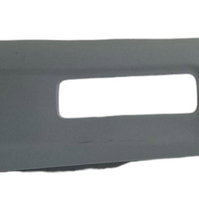 Acabamento Coluna Central  Esquerdo Honda Fit 2004 2009