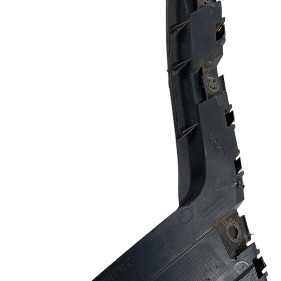 Guia Parachoque Traseiro Esquerdo Ford New Fiesta 2016