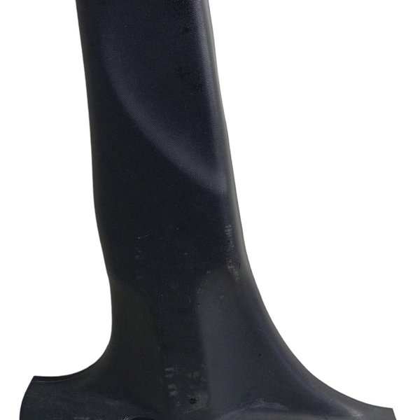 Acabamento Coluna Central Esquerda Honda Fit 2004 2008