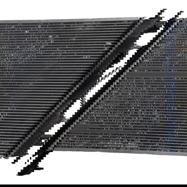 Radiador Kia Picanto 2012  2014