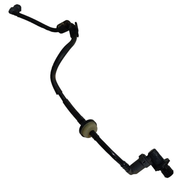 Mangueira Filtro Canister Peugeot 407 2006 2007