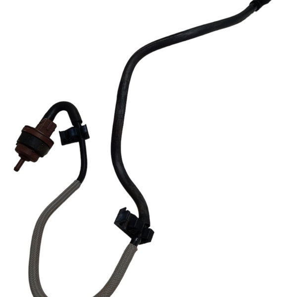 Mangueira Válvula Canister Peugeot 407 2006 2006