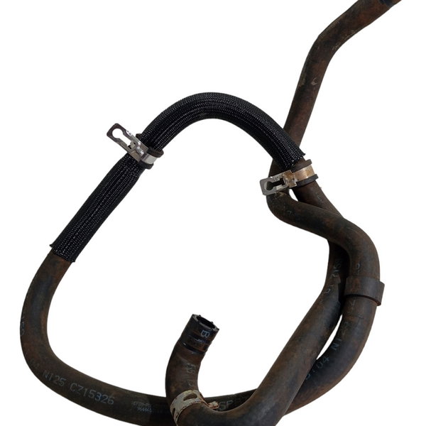 Mangueira Água Peugeot 407 2007