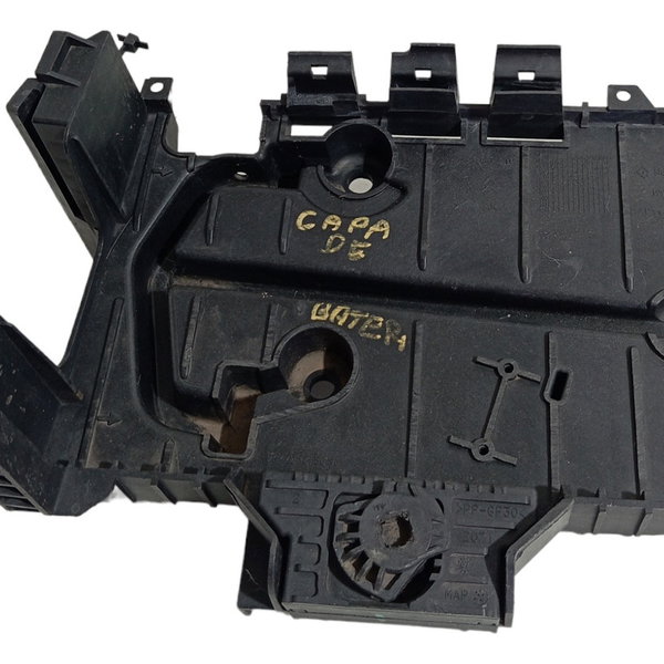 Suporte Caixa Bateria Peugeot 407 20062007