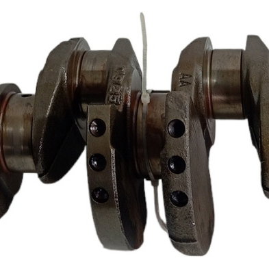 Virabrequim Motor Peugeot 206 1.4 2006 2007