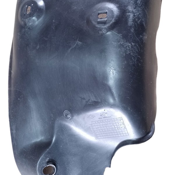 Parabarro Traseiro Direito Megane 2.0 2008 2011