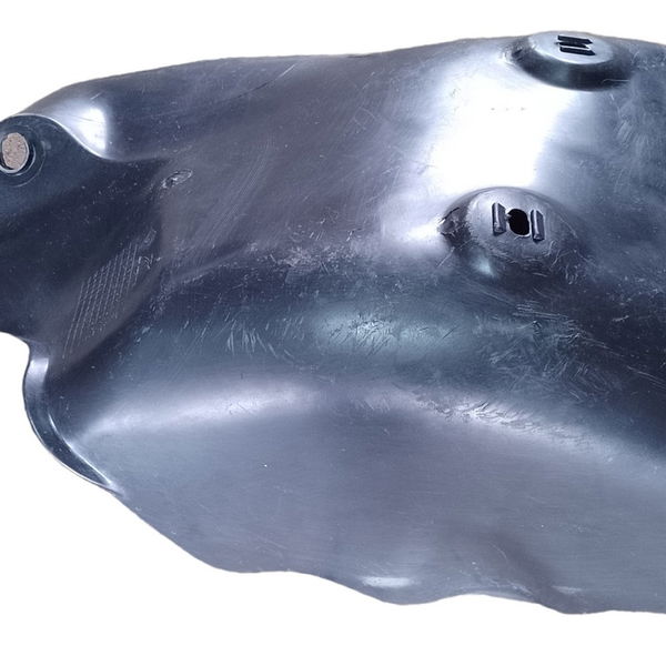 Parabarro Traseiro Direito Megane 2.0 2008 2011