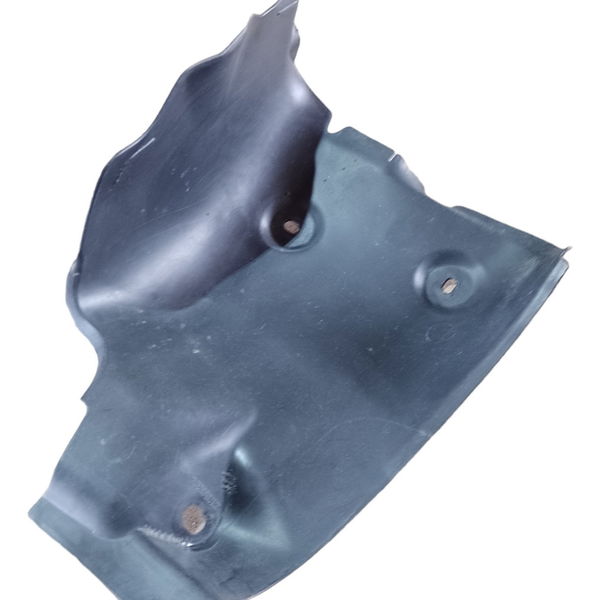 Parabarro Traseiro Direito Megane 2.0 2008 2011