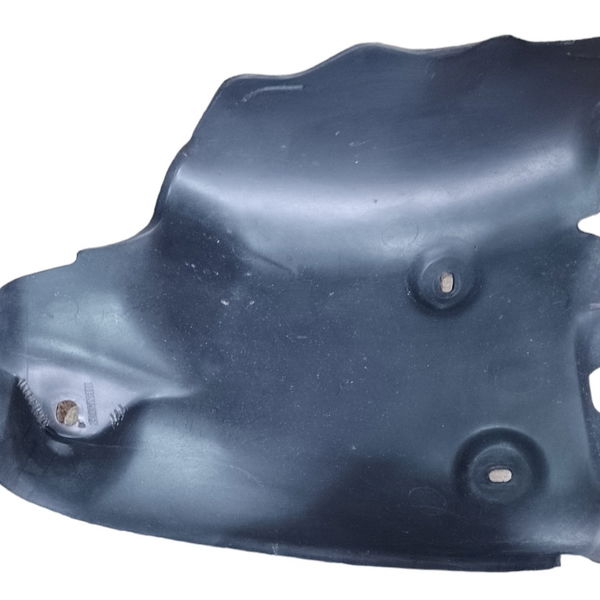 Parabarro Traseiro Direito Megane 2.0 2008 2011