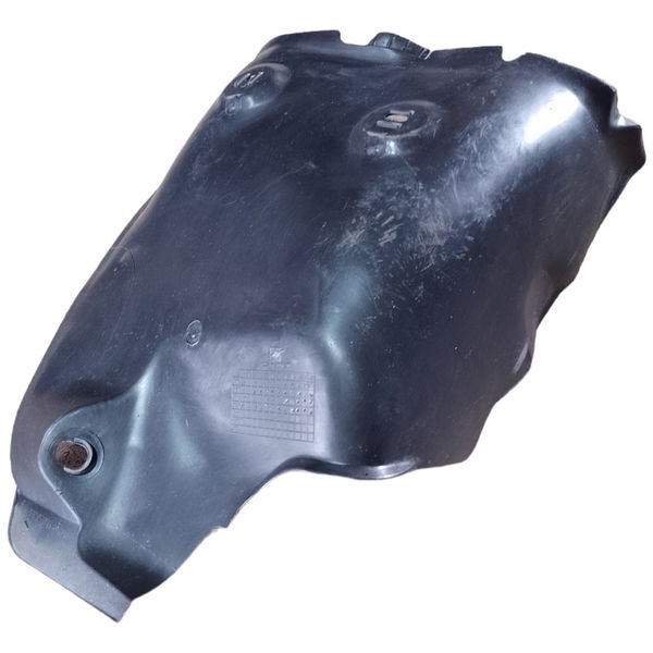 Parabarro Traseiro Direito Megane 2.0 2008 2011