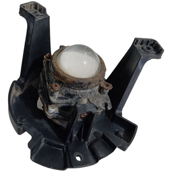 Farol Milha Esquerdo Jac J5 2011 2012