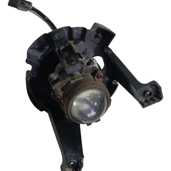 Farol Milha Direito Jac J5 2011 2012