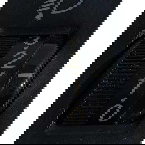 Botão Comando Regulagem Farol Jac J5 2011 2012