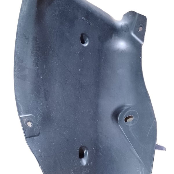 Parabarro Traseiro Direito Renault Megane 1.6 2008 2011