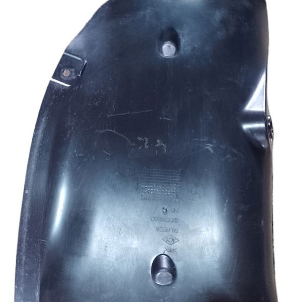 Parabarro Traseiro Direito Renault Megane 1.6 2008 2011